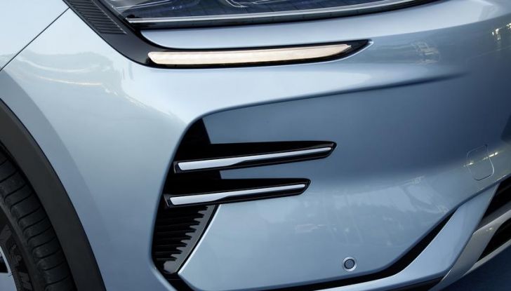 BYD Seal U: il nuovo SUV elettrico arriva in Europa - Foto 93 di 114