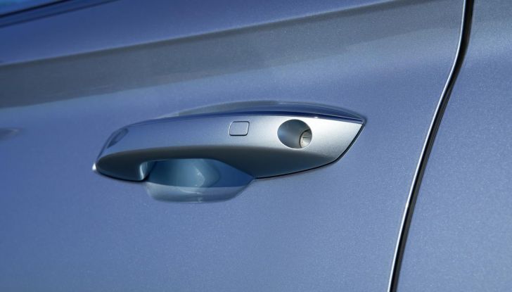 BYD Seal U: il nuovo SUV elettrico arriva in Europa - Foto 41 di 114