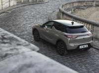 DS Automobiles prepara un nuovo crossover 100% elettrico