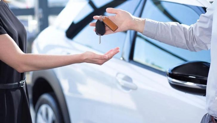 Differenza tra leasing e noleggio: quale conviene e quando - Foto 11 di 13