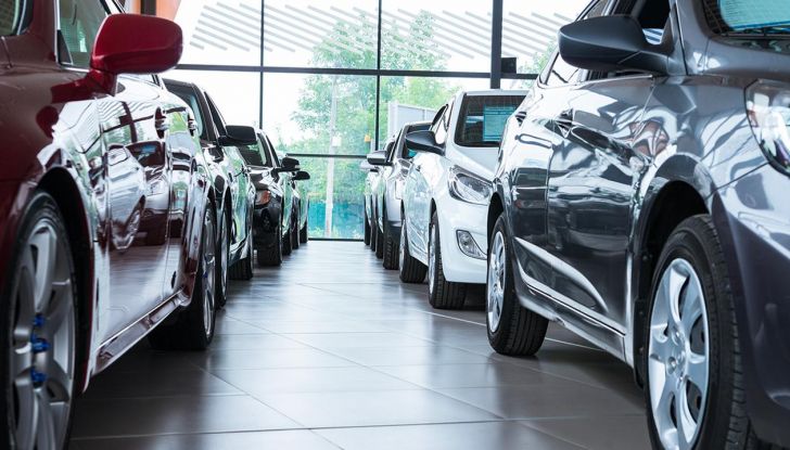 Differenza tra leasing e noleggio