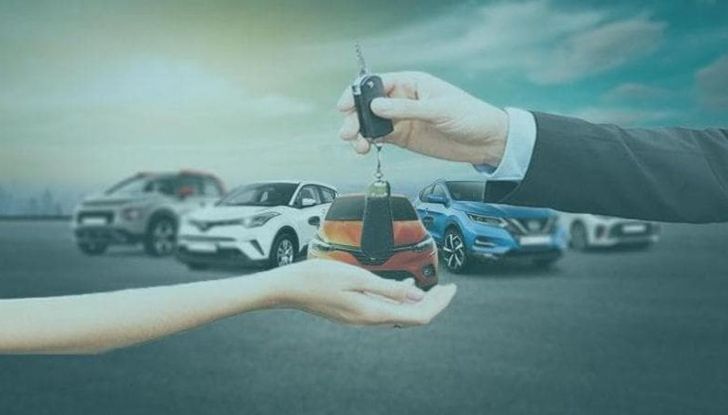 Differenza tra leasing e noleggio