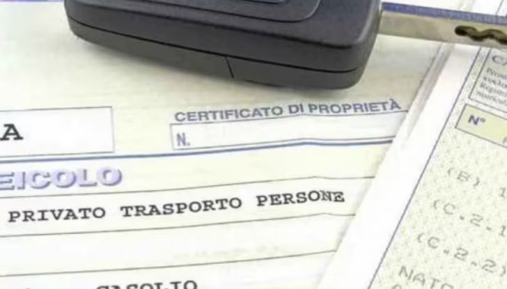 Documenti e tempi per passaggio di proprietà auto - Foto 2 di 11