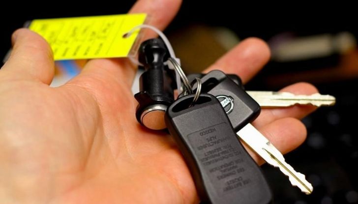 Documenti e tempi per passaggio di proprietà auto - Foto 3 di 11