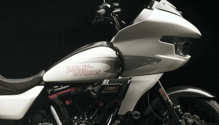 Harley-Davidson lancia un programma per l’acquisto online di moto usate garantite - Foto 2 di 11
