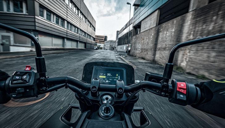 Husqvarna Vitpilen e Svartpilen 2024: la gamma naked si aggiorna - Foto 2 di 42