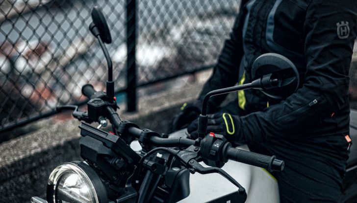 Husqvarna Vitpilen e Svartpilen 2024: la gamma naked si aggiorna - Foto 37 di 42