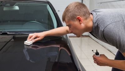 Car detailing: dal lavaggio alla protezione