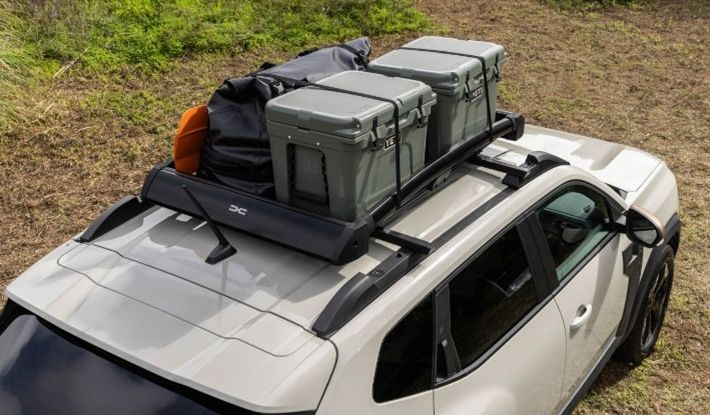 Dacia Duster MY2024, prime impressioni in attesa del test drive - Foto 4 di 19