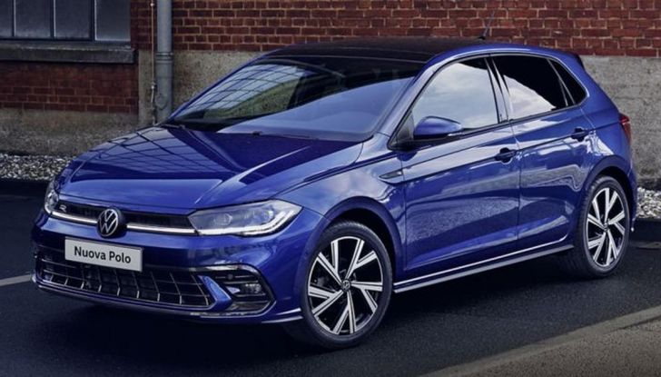 Macchine per neopatentati nel 2024, la classifica di Infomotori - Foto 10 di 11