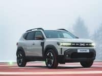 Dacia Duster 2024: al via agli ordini in Italia della nuova generazione