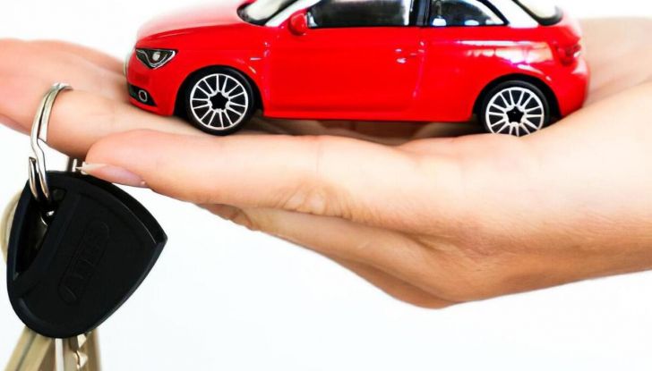 Noleggio auto per le vacanze: tutto quello che devi sapere - Foto 3 di 12