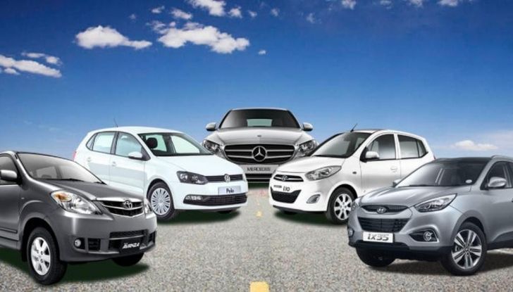 Noleggio auto per le vacanze: tutto quello che devi sapere - Foto 6 di 12