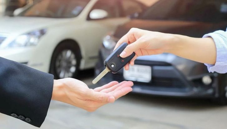 Noleggio a lungo termine senza busta paga: cosa devi sapere - Foto 3 di 11