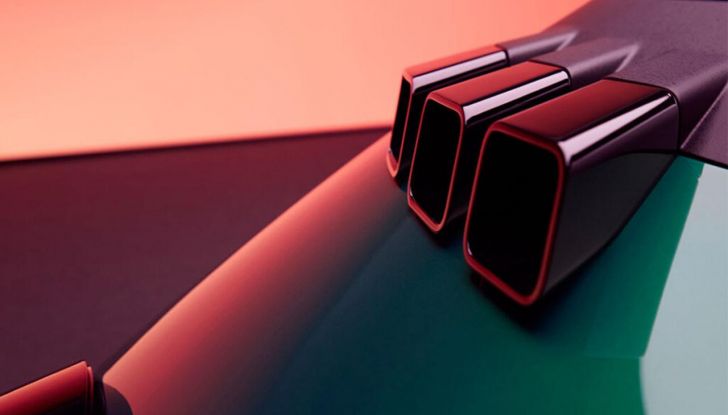 Renault Twingo Legend concept