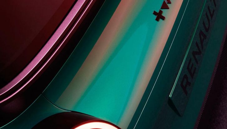 Renault Twingo 2026: tutto quello che sappiamo fino ad ora - Foto 7 di 7