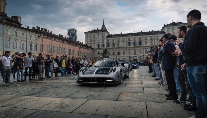 Salone Auto Torino 2024