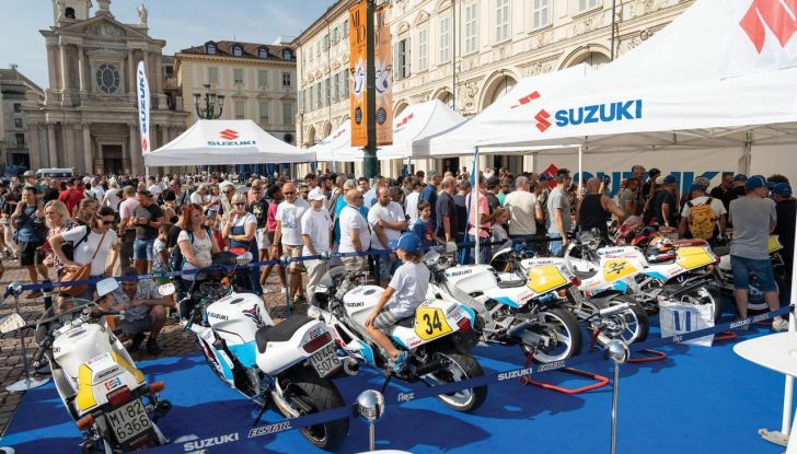 Salone Auto Torino 2024