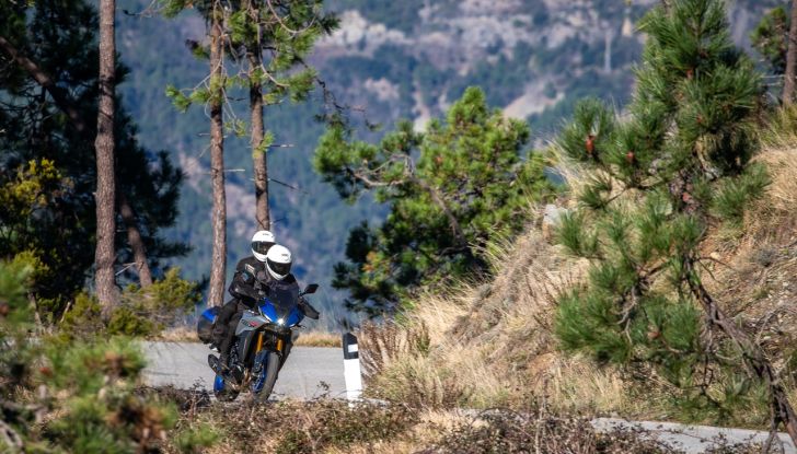 Suzuki al Motor Bike Expo 2024 con tre modelli speciali - Foto 21 di 73