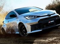 Toyota GR Yaris 2024: si aggiorna l’iconica sportiva compatta