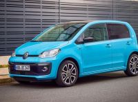 Volkswagen Up potrebbe ritornare nel 2027 come city car elettrica economica