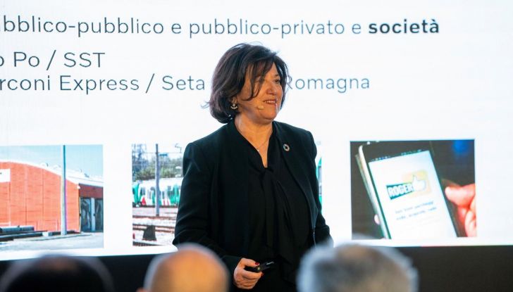 Volvo EX30 entra nella flotta del servizio di car sharing Corrente a Bologna - Foto 2 di 11