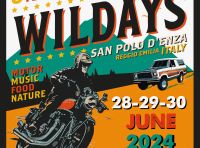 8ª Edizione di Wildays