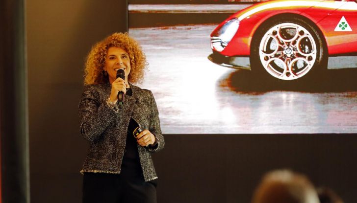 Alfa Romeo Tributo Italiano: primo Porte Aperte questo weekend per la speciale gamma - Foto 60 di 79