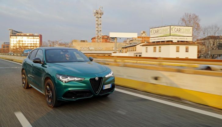 Alfa Romeo Tributo Italiano: primo Porte Aperte questo weekend per la speciale gamma - Foto 65 di 79