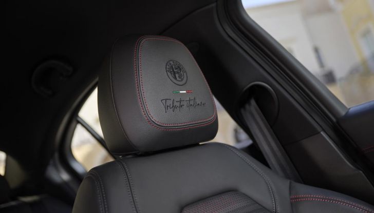 Alfa Romeo Tributo Italiano: primo Porte Aperte questo weekend per la speciale gamma - Foto 51 di 79