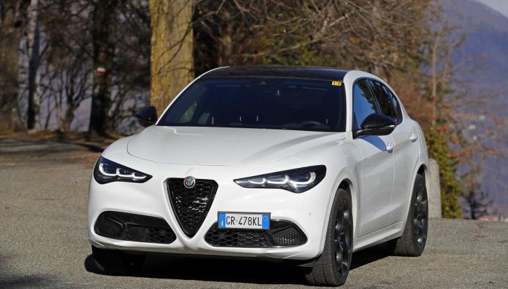 Alfa Romeo Tributo Italiano: primo Porte Aperte questo weekend per la speciale gamma - Foto 13 di 79