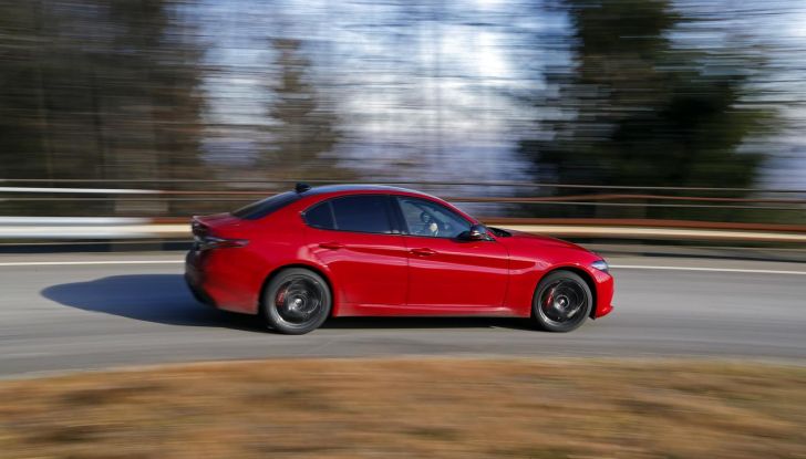 Alfa Romeo Tributo Italiano