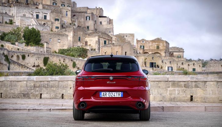 Alfa Romeo Tributo Italiano: primo Porte Aperte questo weekend per la speciale gamma - Foto 39 di 79