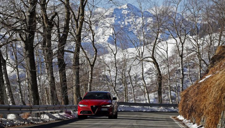 Alfa Romeo Tributo Italiano: primo Porte Aperte questo weekend per la speciale gamma - Foto 6 di 79