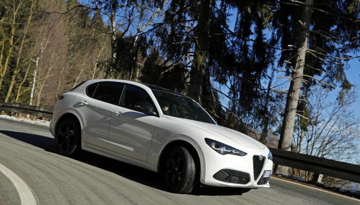 Alfa Romeo Tributo Italiano: primo Porte Aperte questo weekend per la speciale gamma - Foto 11 di 79