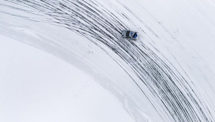 Alpine A290, la nuova sportiva completamente elettrica debutta a giugno - Foto 27 di 69