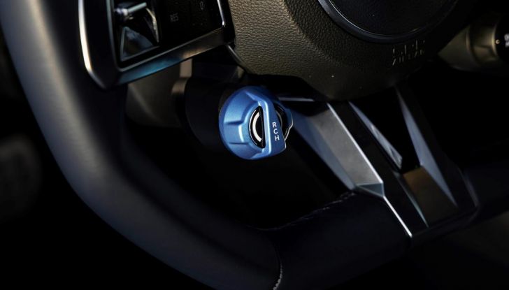 Alpine A290, la nuova sportiva completamente elettrica debutta a giugno - Foto 29 di 69