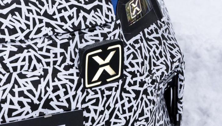 Alpine A290, la nuova sportiva completamente elettrica debutta a giugno - Foto 69 di 69