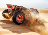 Dakar 2024: ragioni e numeri della vittoria Audi