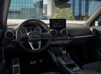 Audi Q2 2024: evoluzione digitale per il SUV compatto