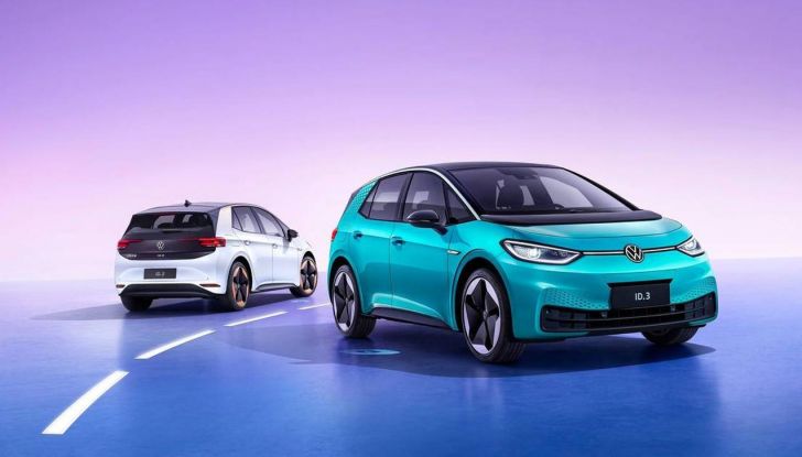 Vantaggi e svantaggi delle auto elettriche nel 2024 - Foto 2 di 12