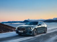 BMW Serie 5 Touring 2024: caratteristiche, design, motori, versioni, interni e prezzi