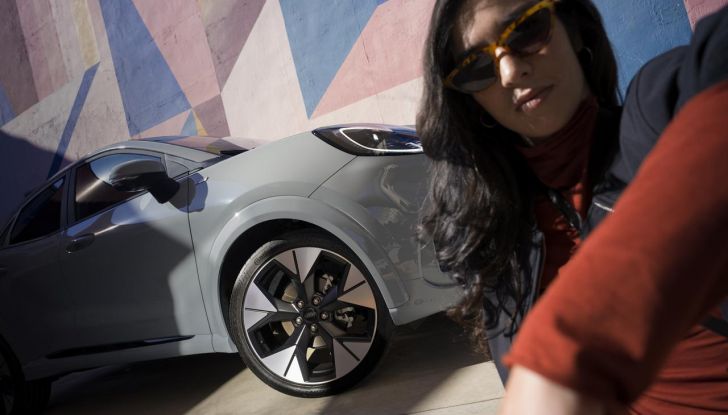 Ford Puma 2024: design, abitacolo, motori, allestimenti e dotazioni - Foto 11 di 27