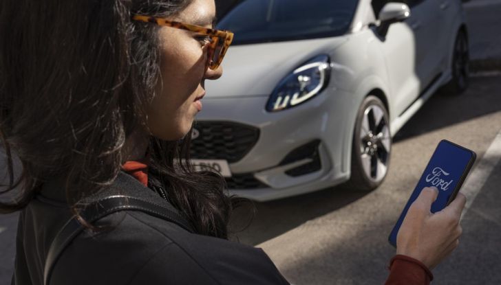 Ford Puma 2024: design, abitacolo, motori, allestimenti e dotazioni - Foto 20 di 27