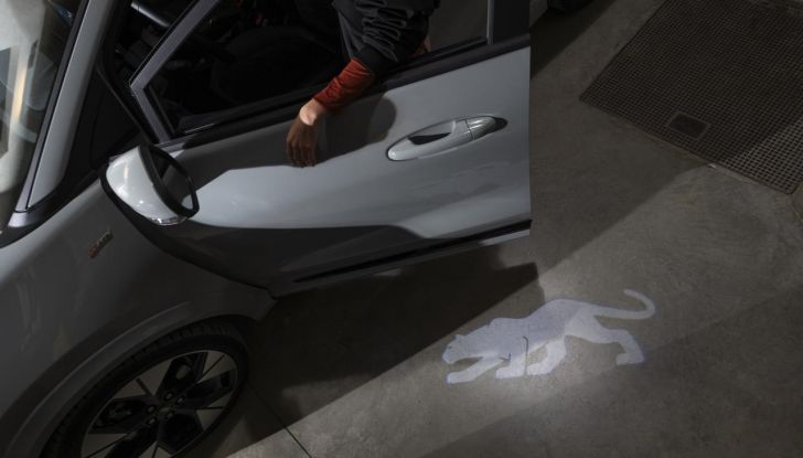 Ford Puma 2024: design, abitacolo, motori, allestimenti e dotazioni - Foto 7 di 27