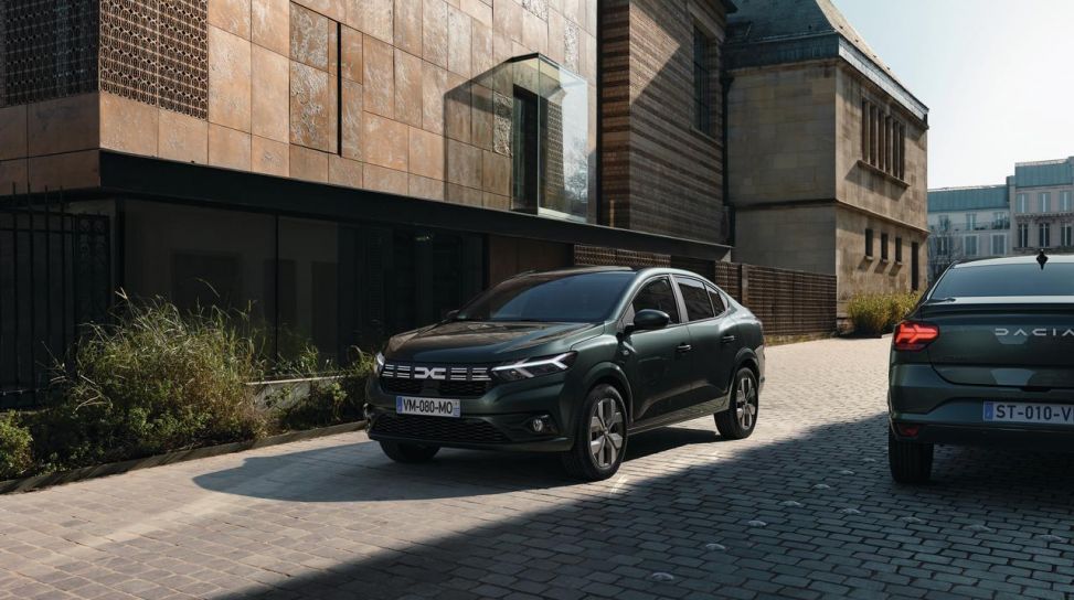 Nuova Dacia Sandero 2023-2024, primi dettagli ufficiali svelati