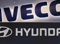 Iveco: Hyundai fornirà un nuovo veicolo commerciale leggero 100% elettrico