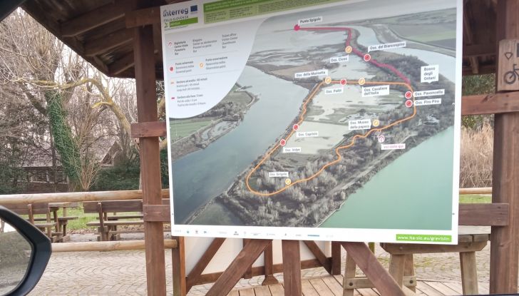 Hyundai Kona Hybrid 2024 prova su strada, motori e prestazioni - Foto 13 di 23