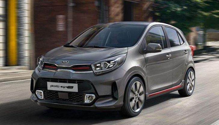 Kia Picanto