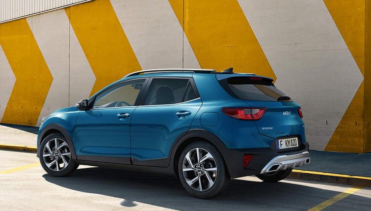 Kia Stonic